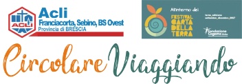 Circolare viaggiando a Iseo